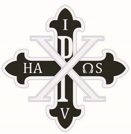 Grand Conclave of the Chi Rho Fraternity, Inc., PHA