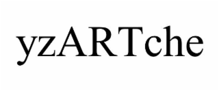 YZARTCHE