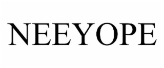 NEEYOPE
