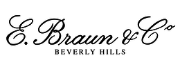 E. Braun & Co. of Beverly Hills, Inc.