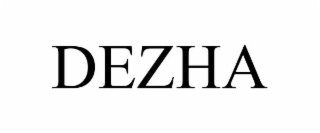 DEZHA