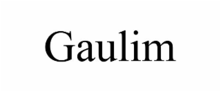 GAULIM