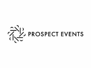 PROSPECT EVENTS