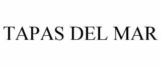 TAPAS DEL MAR