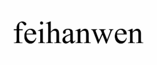 FEIHANWEN