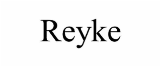 REYKE