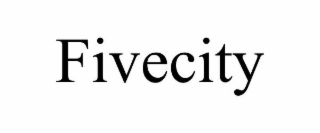 FIVECITY