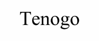 TENOGO