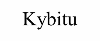 KYBITU