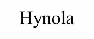 HYNOLA