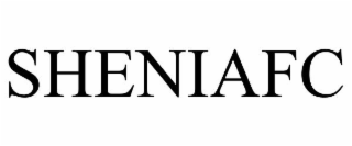 SHENIAFC