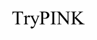 TRYPINK