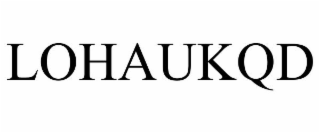 LOHAUKQD