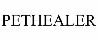 PETHEALER