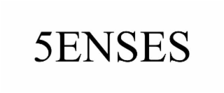 5ENSES