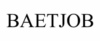 BAETJOB