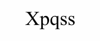 XPQSS