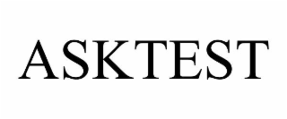 ASKTEST