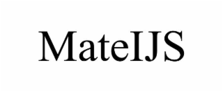 MATEIJS