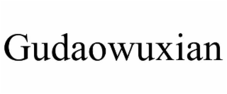 GUDAOWUXIAN