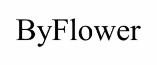 BYFLOWER