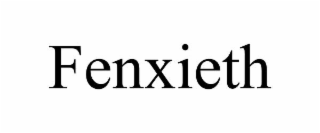 FENXIETH