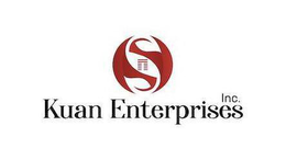 S KUAN ENTERPRISES INC.