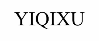 YIQIXU