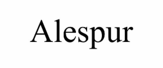ALESPUR