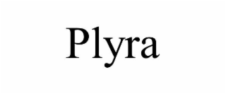 PLYRA