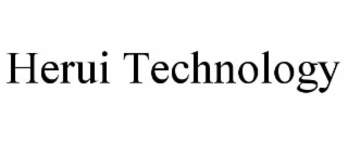 HERUI TECHNOLOGY
