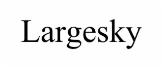 LARGESKY
