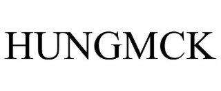 HUNGMCK