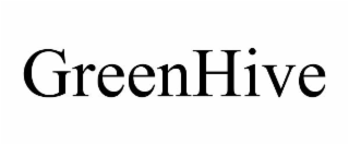 GREENHIVE