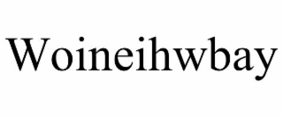 WOINEIHWBAY