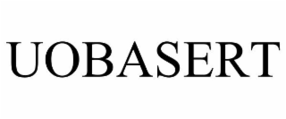 UOBASERT