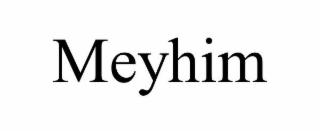 MEYHIM