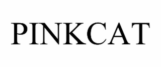 PINKCAT