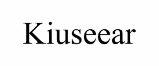 KIUSEEAR
