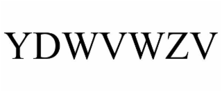 YDWVWZV