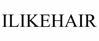 ILIKEHAIR