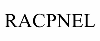 RACPNEL