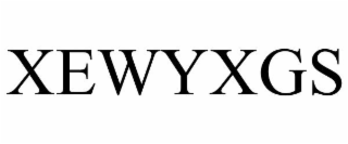 XEWYXGS