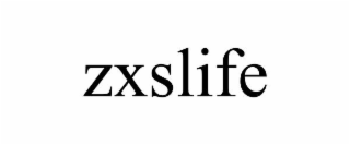 ZXSLIFE