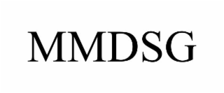 MMDSG