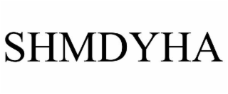 SHMDYHA