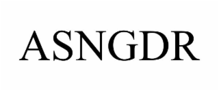 ASNGDR