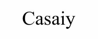 CASAIY