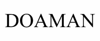 DOAMAN