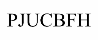 PJUCBFH